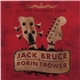 Jack Bruce & Robin Trower - Seven Moons Live